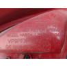 FEU ARRIERE GAUCHE  PEUGEOT 207