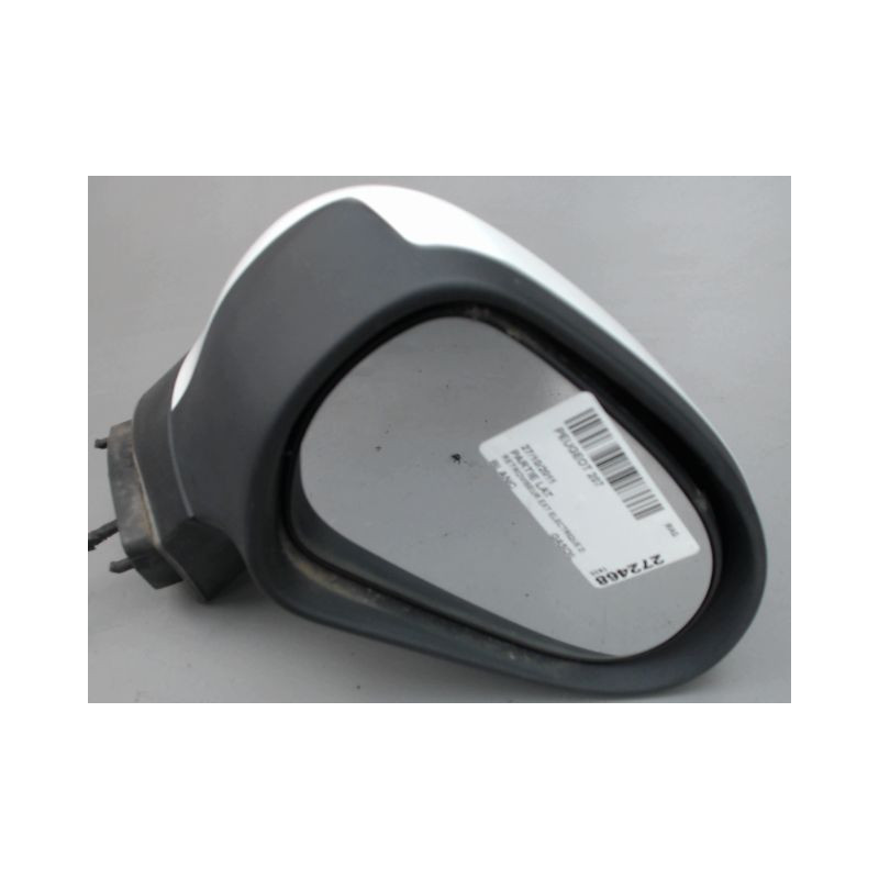 RETROVISEUR EXTERIEUR ELECTRIQUE DROIT PEUGEOT 207