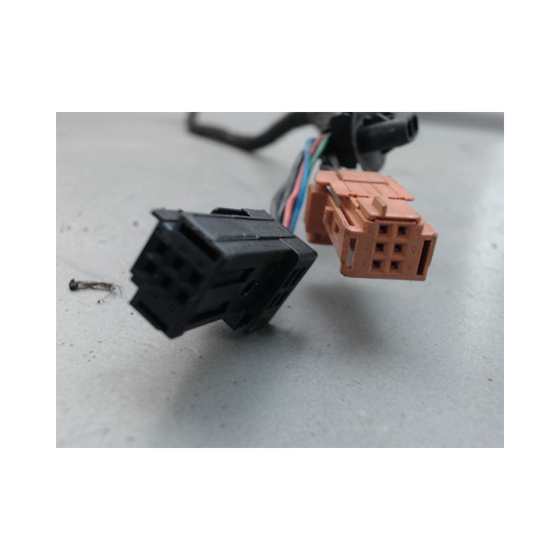 RETROVISEUR EXTERIEUR ELECTRIQUE DROIT PEUGEOT 207