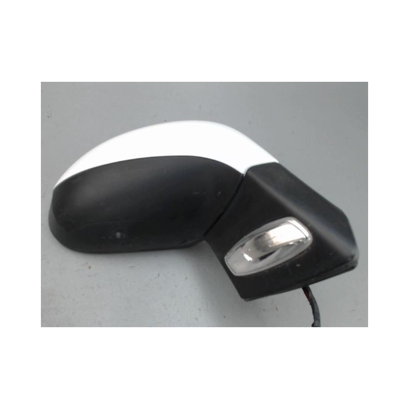 RETROVISEUR EXTERIEUR ELECTRIQUE DROIT PEUGEOT 207