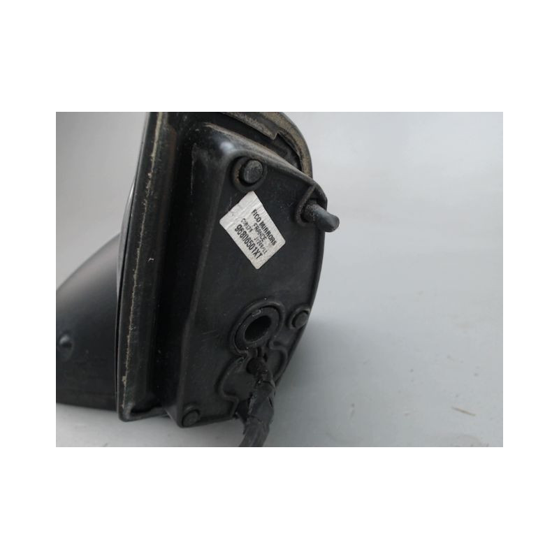 RETROVISEUR EXTERIEUR ELECTRIQUE DROIT PEUGEOT 207