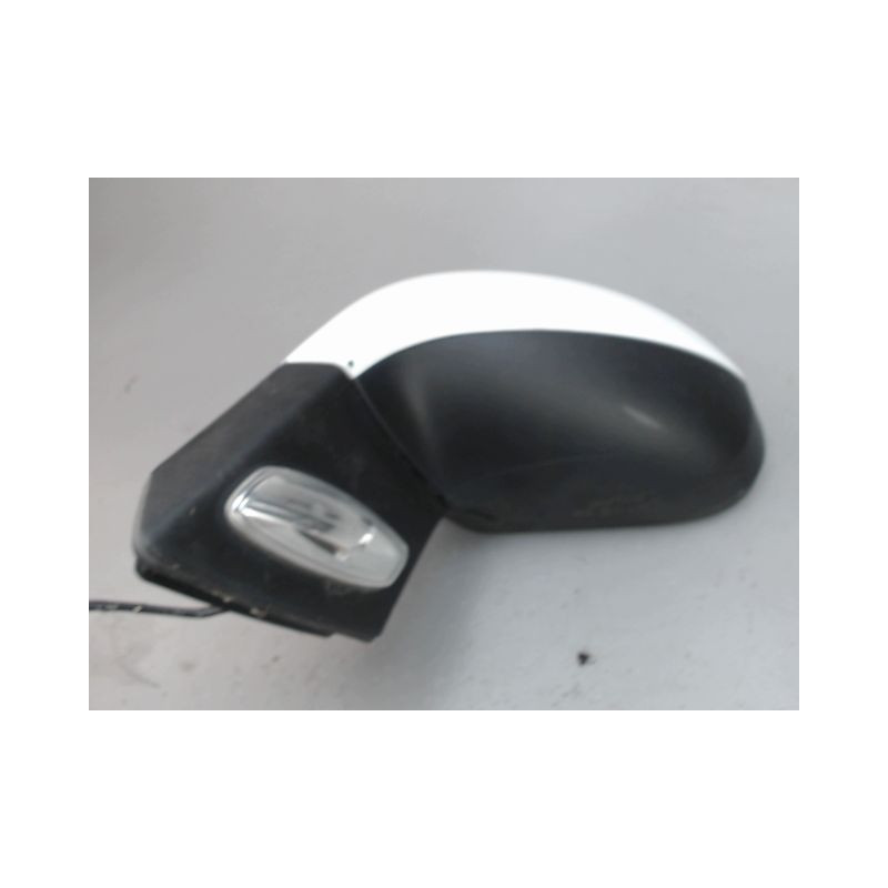 RETROVISEUR EXTERIEUR ELECTRIQUE GAUCHE PEUGEOT 207