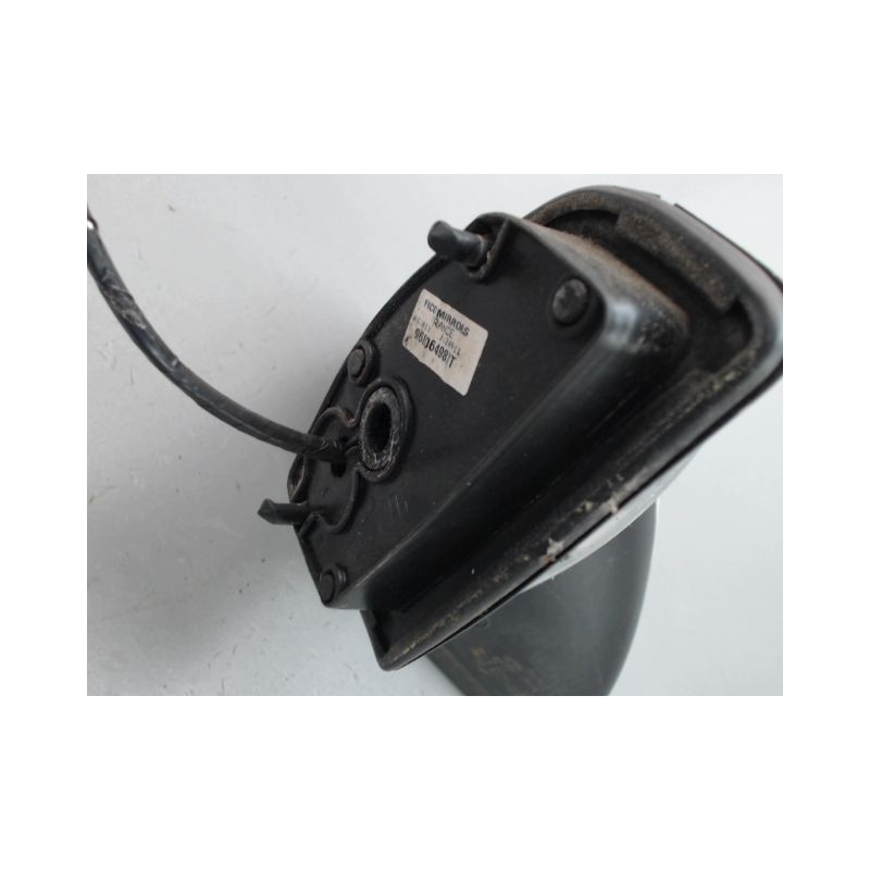 RETROVISEUR EXTERIEUR ELECTRIQUE GAUCHE PEUGEOT 207
