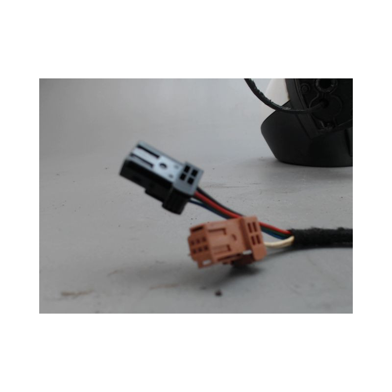 RETROVISEUR EXTERIEUR ELECTRIQUE GAUCHE PEUGEOT 207