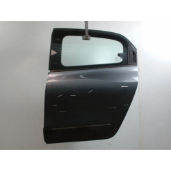 PORTE ARG