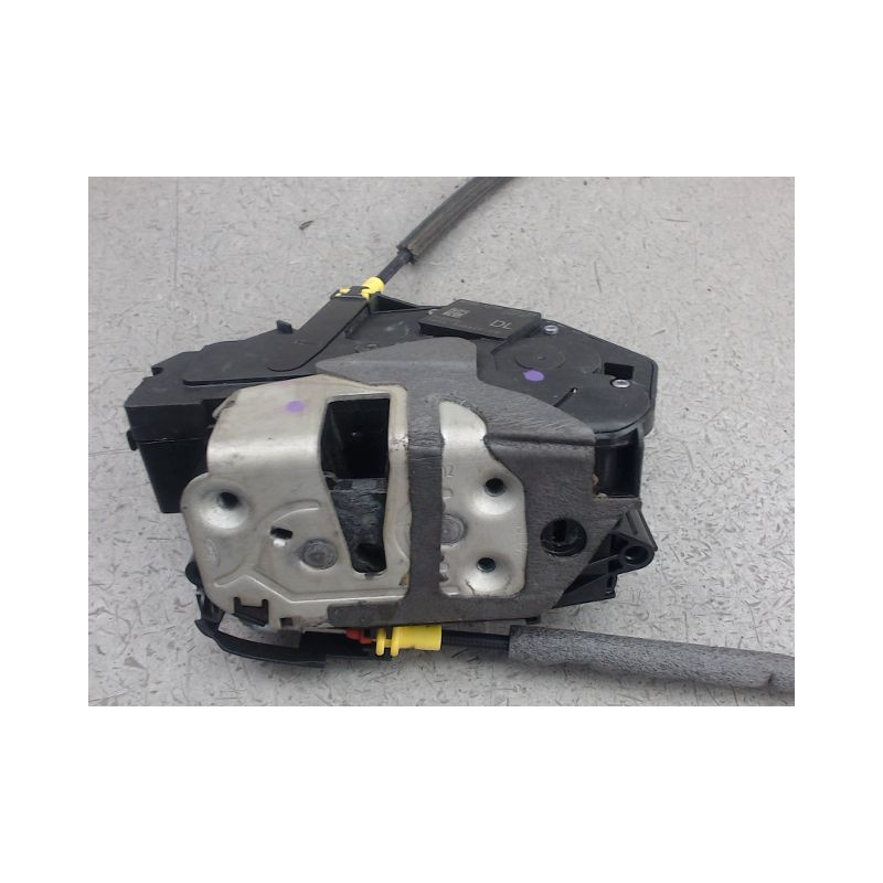 SYSTEME CONDAMNATION ARRIERE DROIT FORD C-MAX