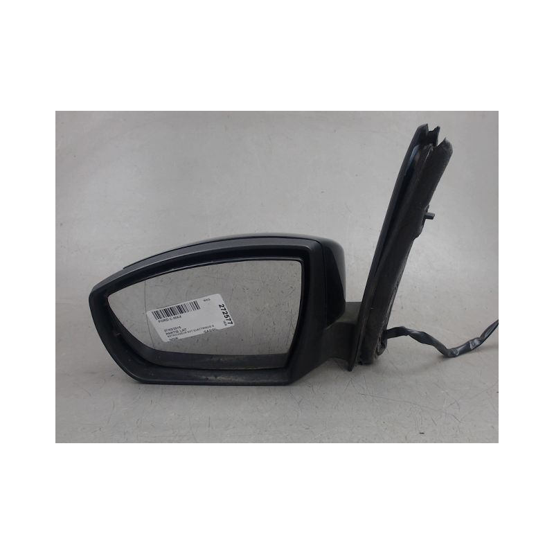 RETROVISEUR EXTERIEUR ELECTRIQUE GAUCHE FORD C-MAX
