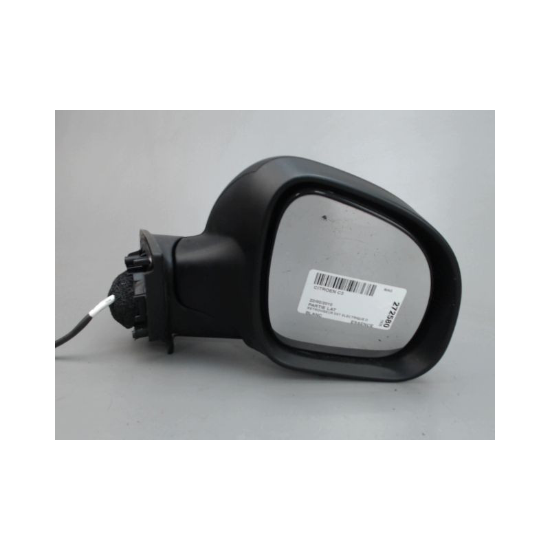 RETROVISEUR EXTERIEUR ELECTRIQUE DROIT CITROEN C3