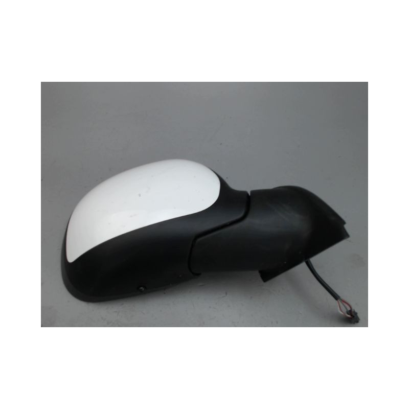 RETROVISEUR EXTERIEUR ELECTRIQUE DROIT CITROEN C3