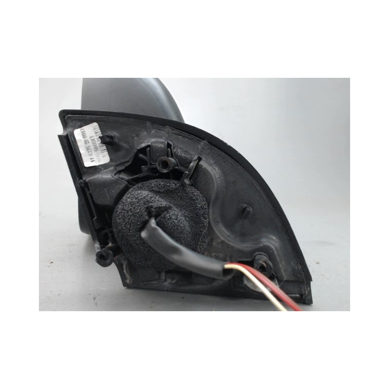 RETROVISEUR EXTERIEUR ELECTRIQUE GAUCHE CITROEN C3