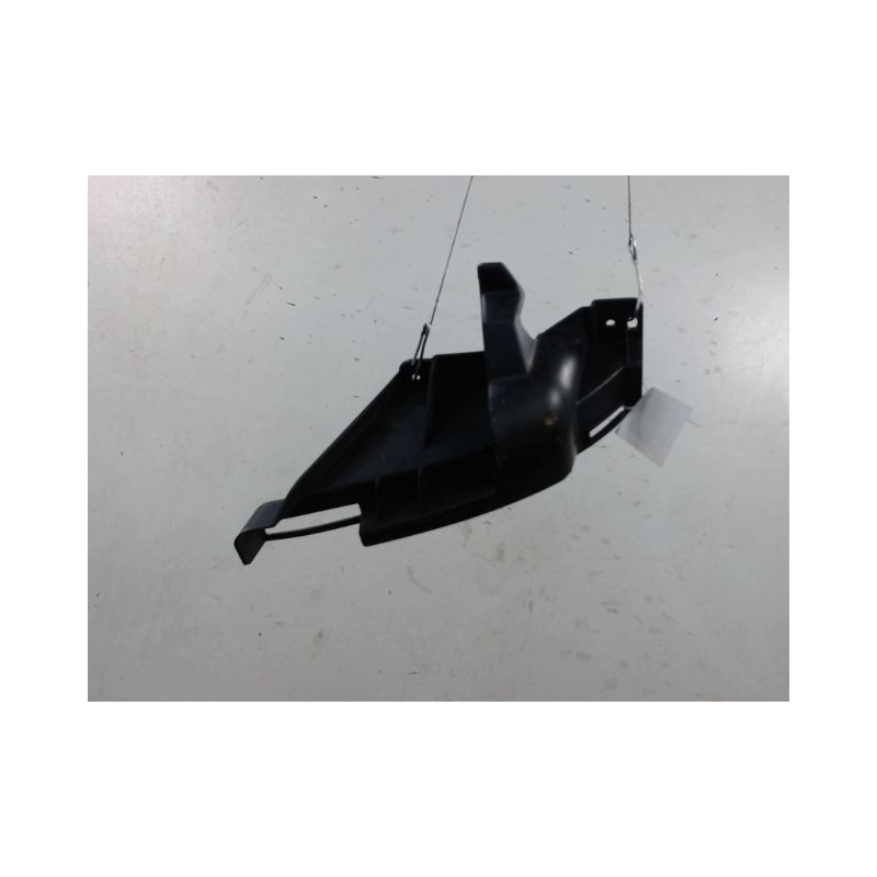 SUPPORT PARE-CHOC AVD RENAULT MODUS