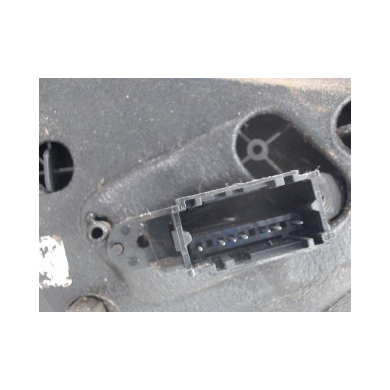 RETROVISEUR EXTERIEUR ELECTRIQUE DROIT RENAULT CLIO
