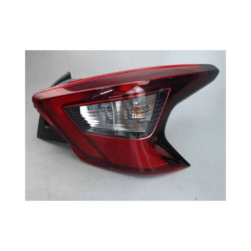 FEU ARRIERE DROIT NISSAN MICRA