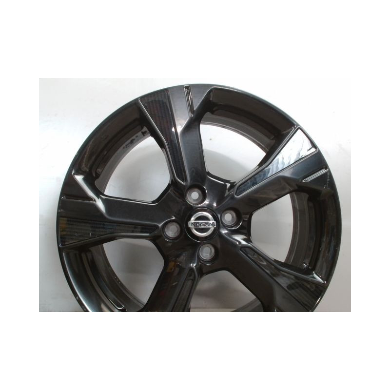 JANTE ALUMINIUM NISSAN MICRA