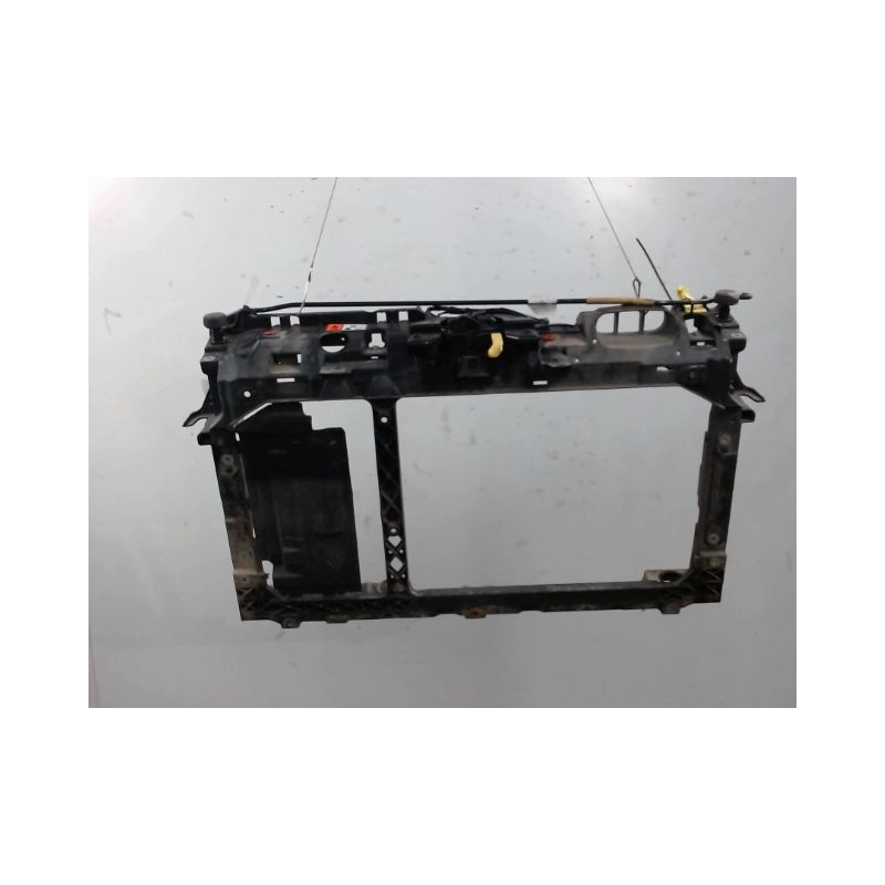 FACE AVANT FORD FIESTA