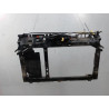 FACE AVANT FORD FIESTA