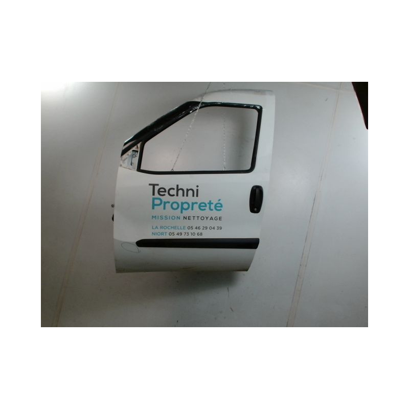 PORTE AVANT GAUCHE OPEL COMBO