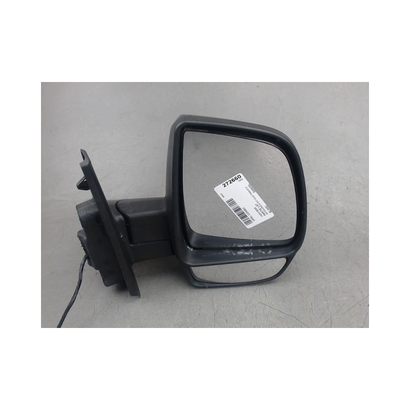 RETROVISEUR EXTERIEUR ELECTRIQUE DROIT OPEL COMBO