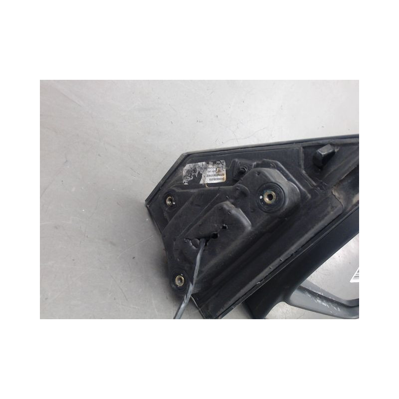 RETROVISEUR EXTERIEUR ELECTRIQUE DROIT OPEL COMBO