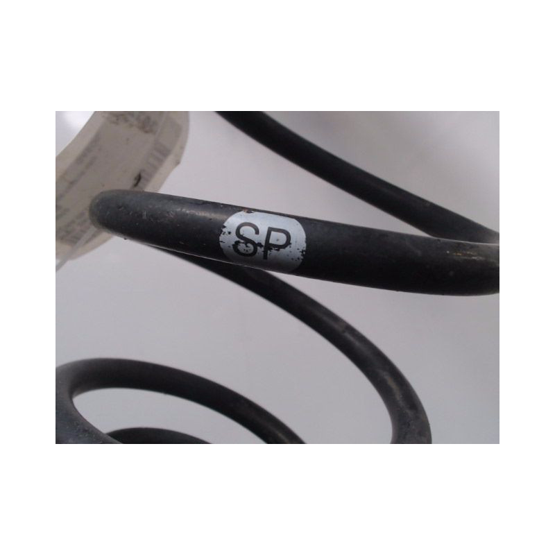 RESSORT AMORTISSEUR ARRIERE GAUCHE OPEL ZAFIRA 2006-