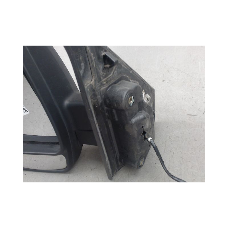 RETROVISEUR EXTERIEUR ELECTRIQUE GAUCHE OPEL COMBO