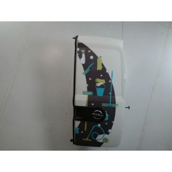 PORTE BATTANTE ARD