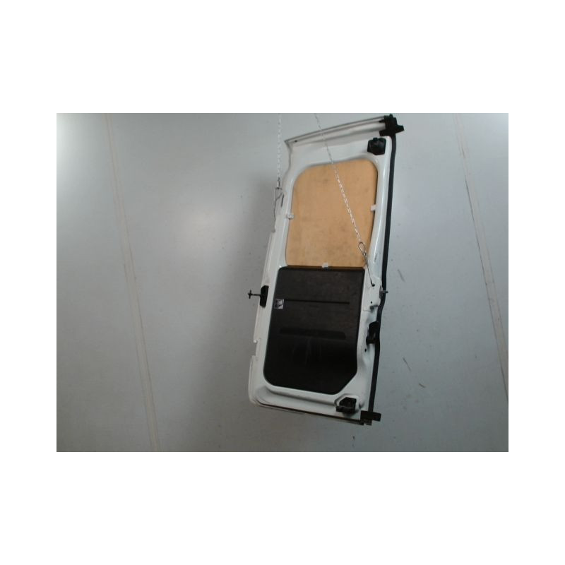 PORTE BATTANTE ARRIERE DROIT OPEL COMBO