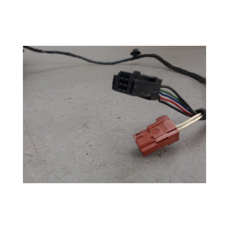 RETROVISEUR EXTERIEUR ELECTRIQUE GAUCHE PEUGEOT 207