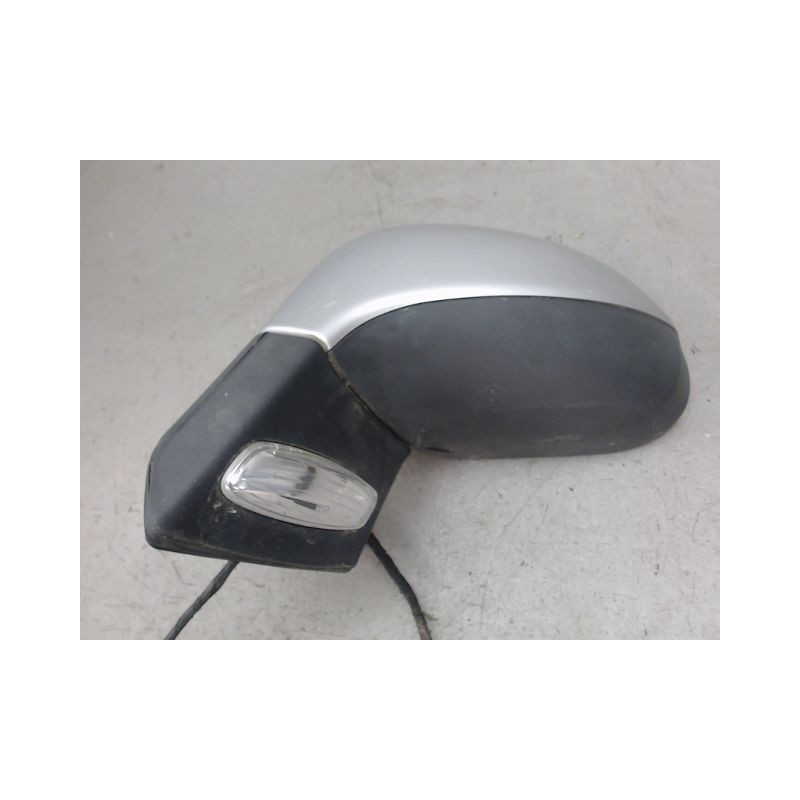 RETROVISEUR EXTERIEUR ELECTRIQUE GAUCHE PEUGEOT 207