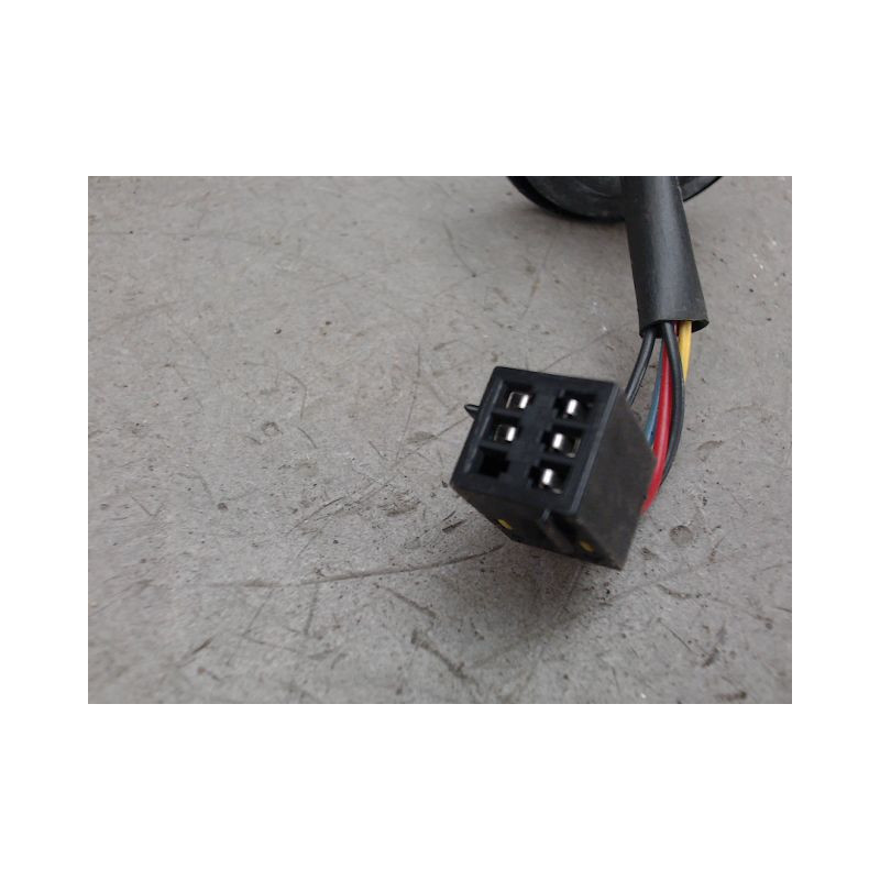 RETROVISEUR EXTERIEUR ELECTRIQUE DROIT OPEL MERIVA