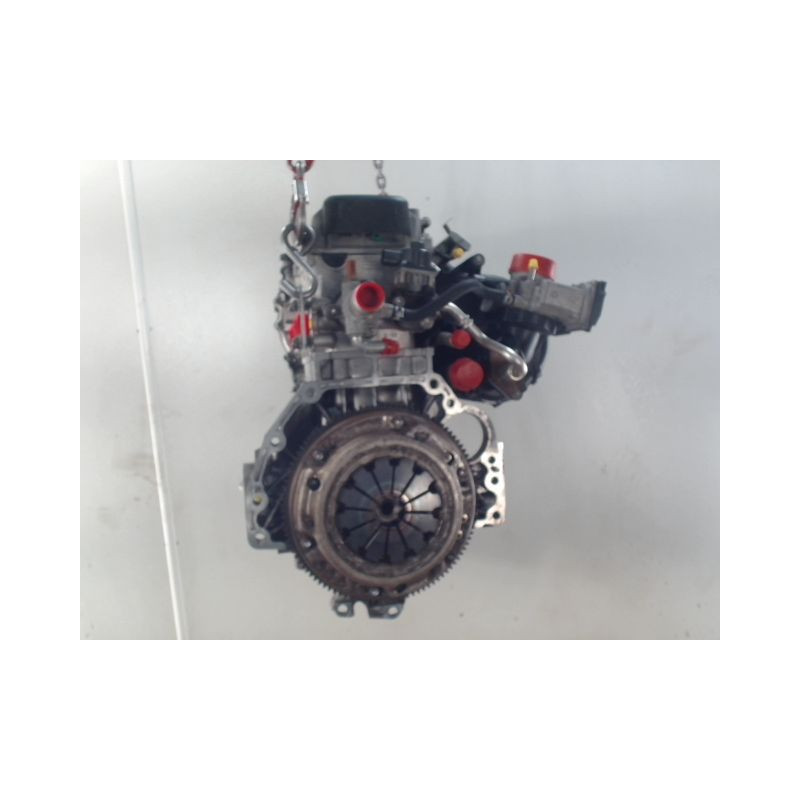 MOTEUR ESSENCE SUZUKI SWIFT 1.3 