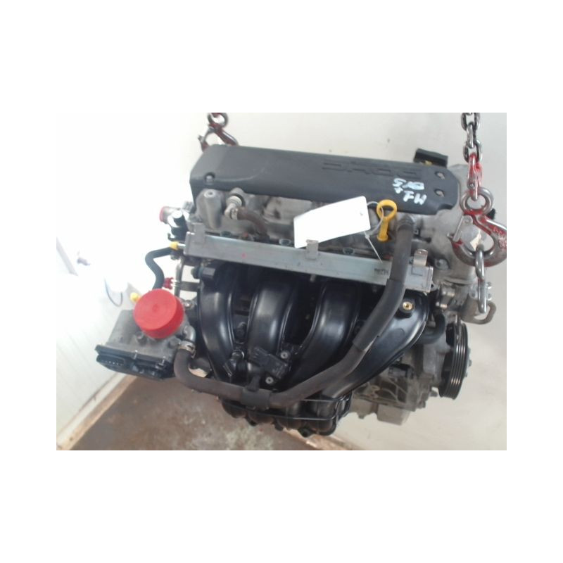 MOTEUR ESSENCE SUZUKI SWIFT 1.3 