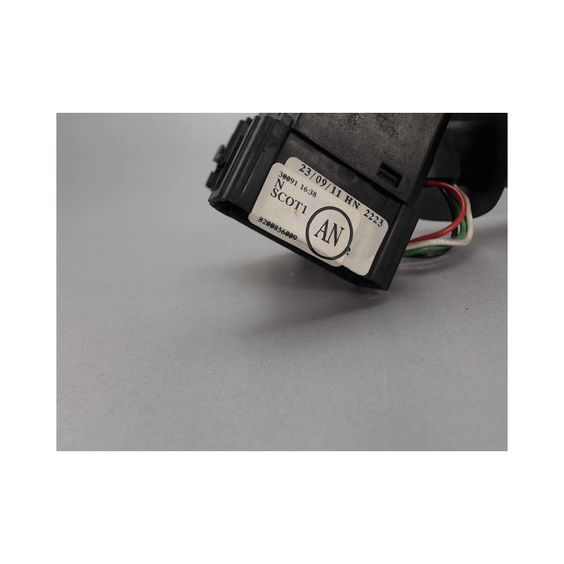 COMMANDE CLIGNOTANT RENAULT TWINGO