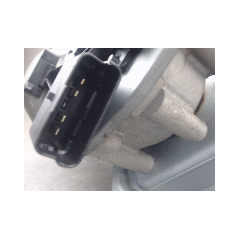 MECANISME ESSUIE-GLACE AVANT RENAULT MEGANE
