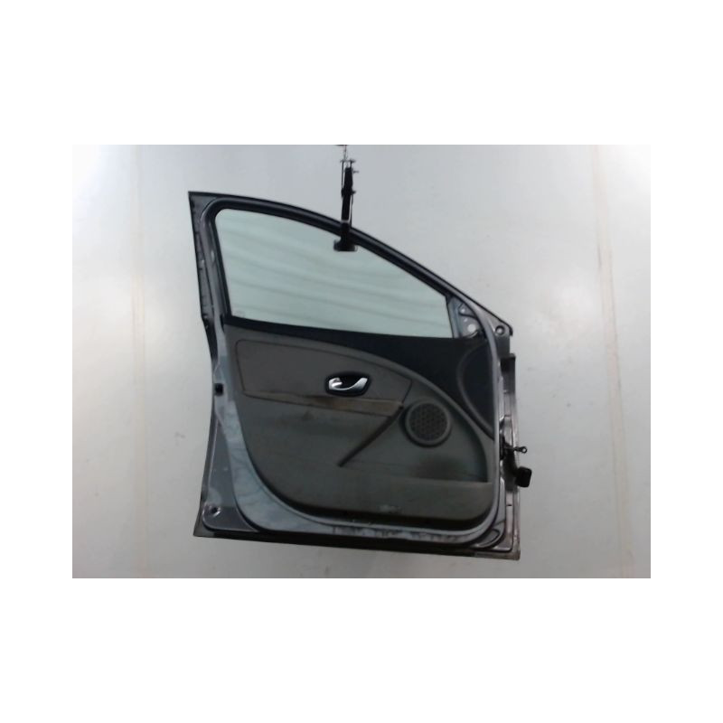PORTE AVANT GAUCHE RENAULT MEGANE