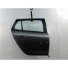 PORTE ARRIERE DROIT RENAULT MEGANE
