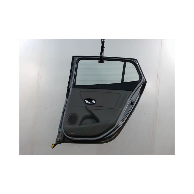 PORTE ARRIERE DROIT RENAULT MEGANE