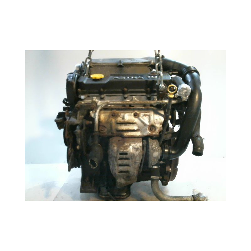 MOTEUR DIESEL OPEL ASTRA I Phase 2  1994-1998 1.7 TDS
