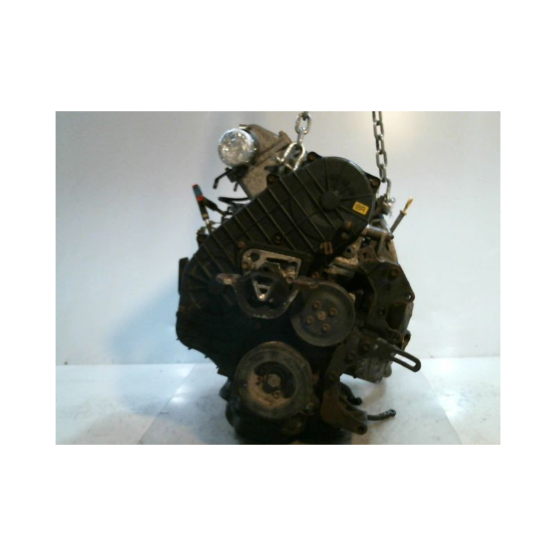 MOTEUR DIESEL OPEL ASTRA I Phase 2  1994-1998 1.7 TDS