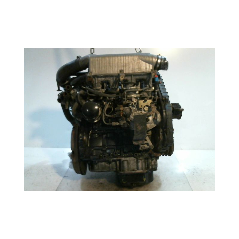 MOTEUR DIESEL OPEL ASTRA I Phase 2  1994-1998 1.7 TDS
