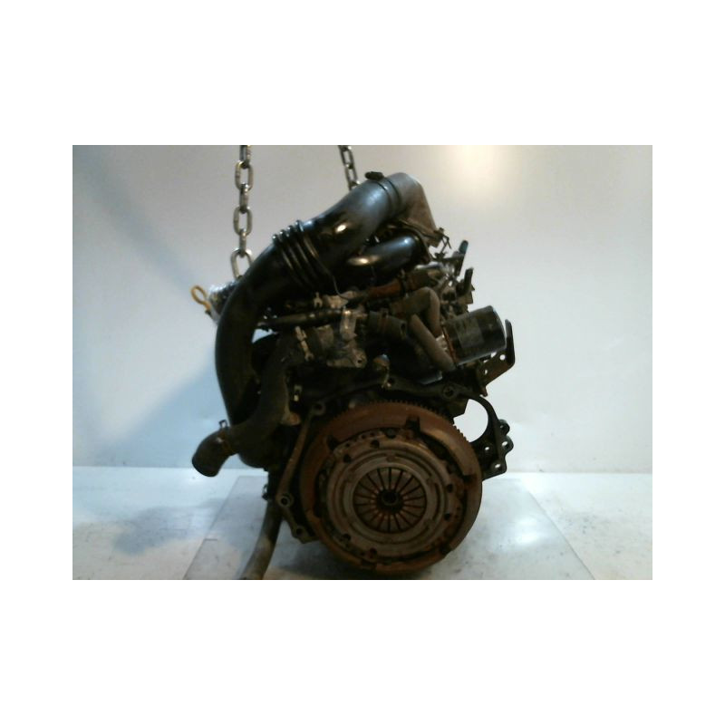 MOTEUR DIESEL OPEL ASTRA I Phase 2  1994-1998 1.7 TDS