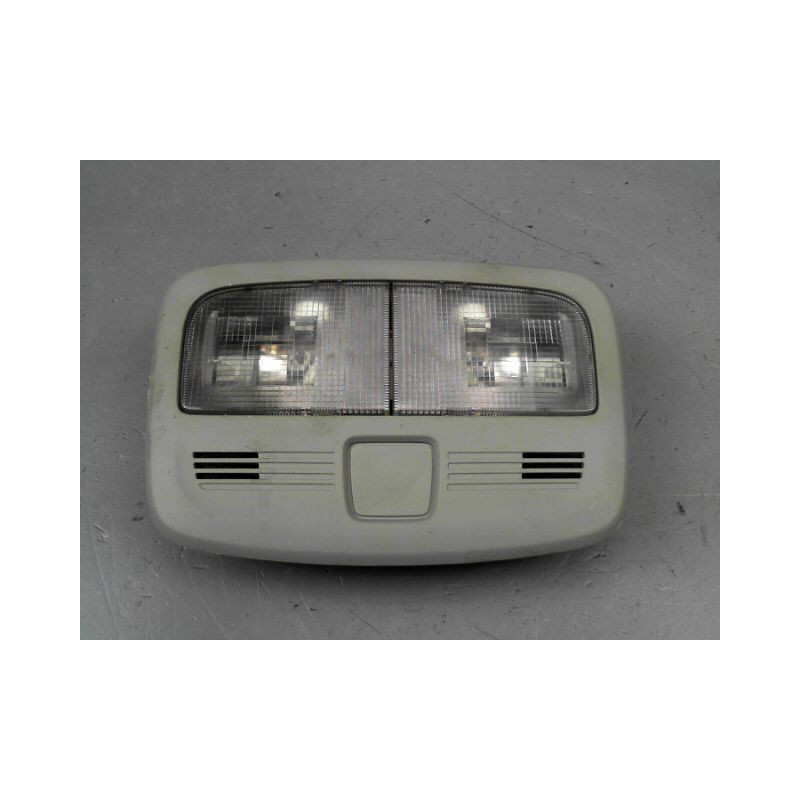 PLAFONNIER SUZUKI SWIFT 3P