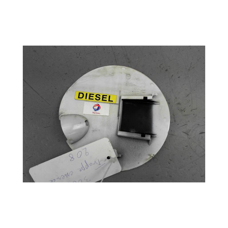 VOLET DE TRAPPE CARBURANT PEUGEOT 208 Phase 1 2012-...
