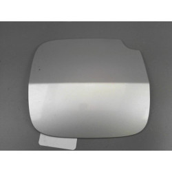 VOLET DE TRAPPE CARBURANT