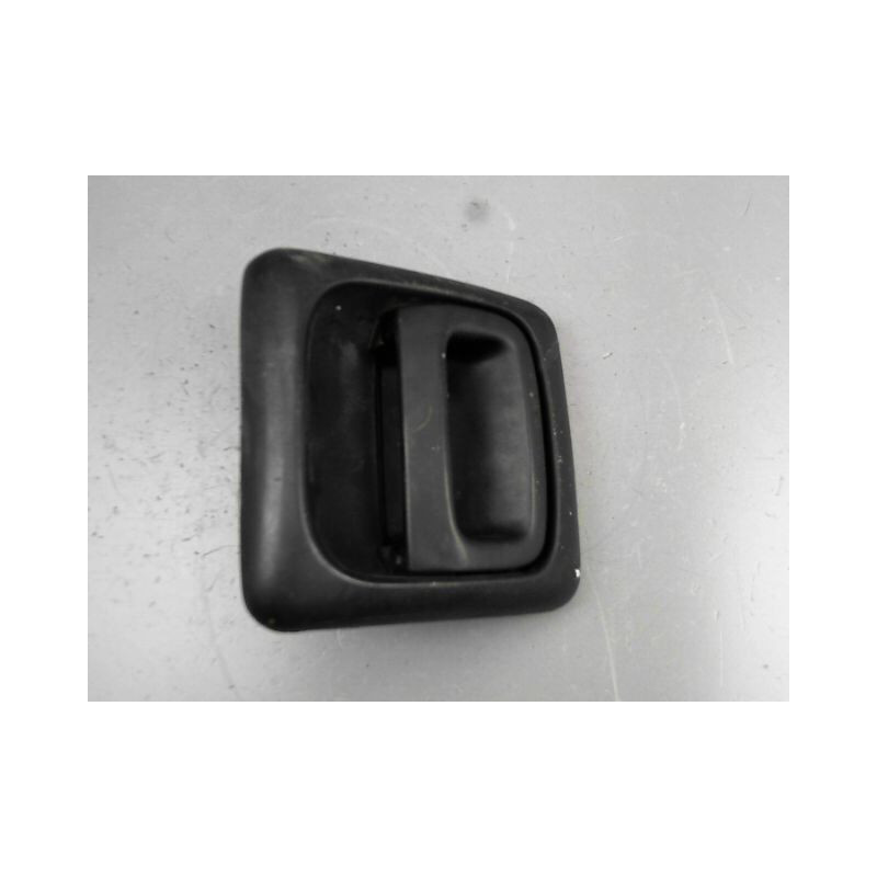POIGNEE EXTERIEURE PORTE AVANT GAUCHE PEUGEOT BOXER FG II -290- CRT 2002-2006