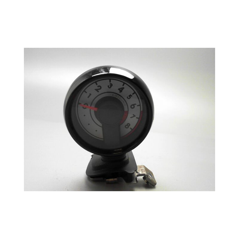 COMPTE TOURS CITROEN C1 I Phase 2 2008-2012