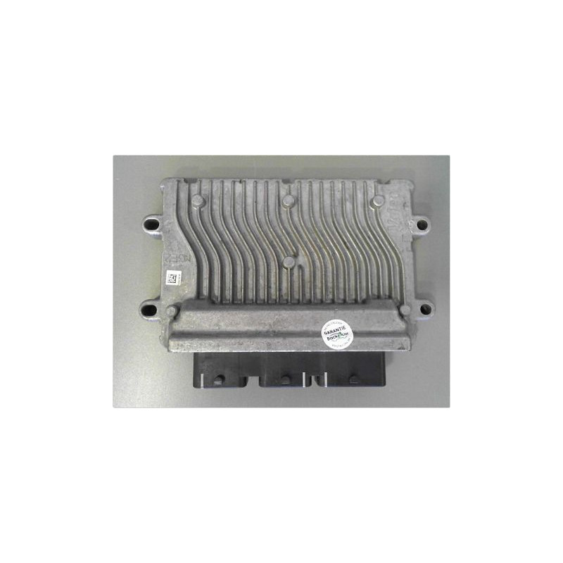 CALCULATEUR MOTEUR CITROEN C3 PH2 2005-2010