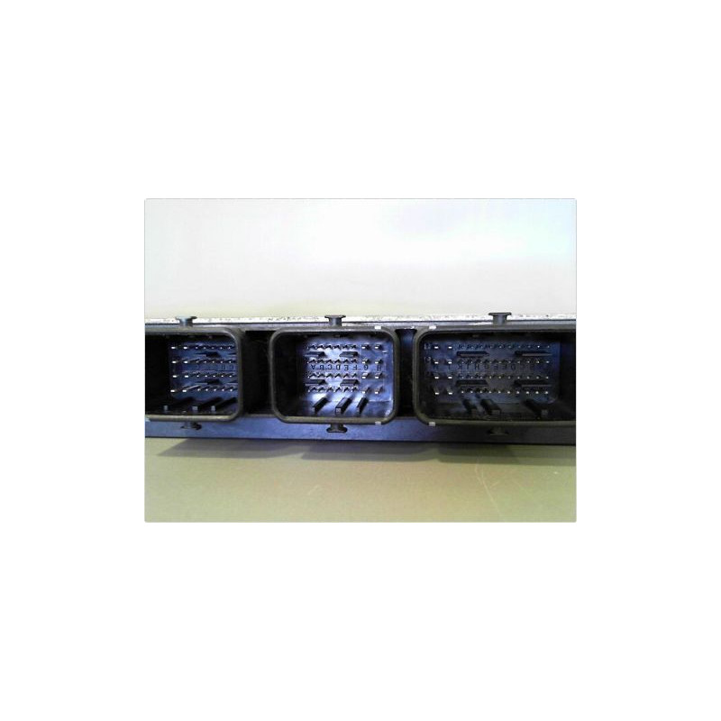 CALCULATEUR MOTEUR CITROEN C3 PH2 2005-2010