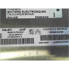 CALCULATEUR MOTEUR CITROEN C3 PH2 2005-2010