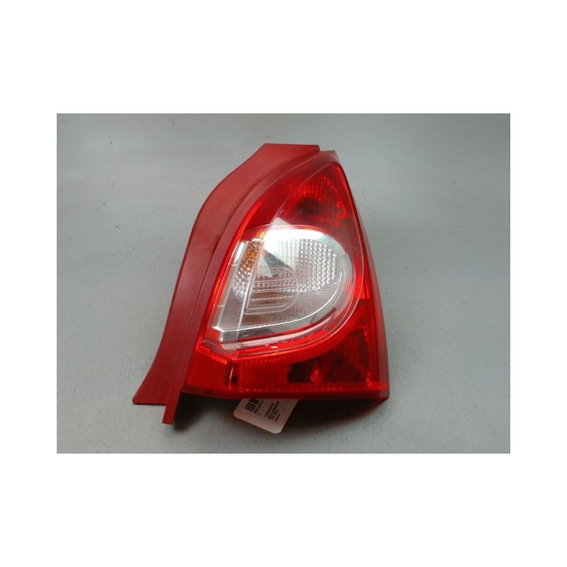 FEU ARRIERE DROIT RENAULT TWINGO II Phase 2 2011-...
